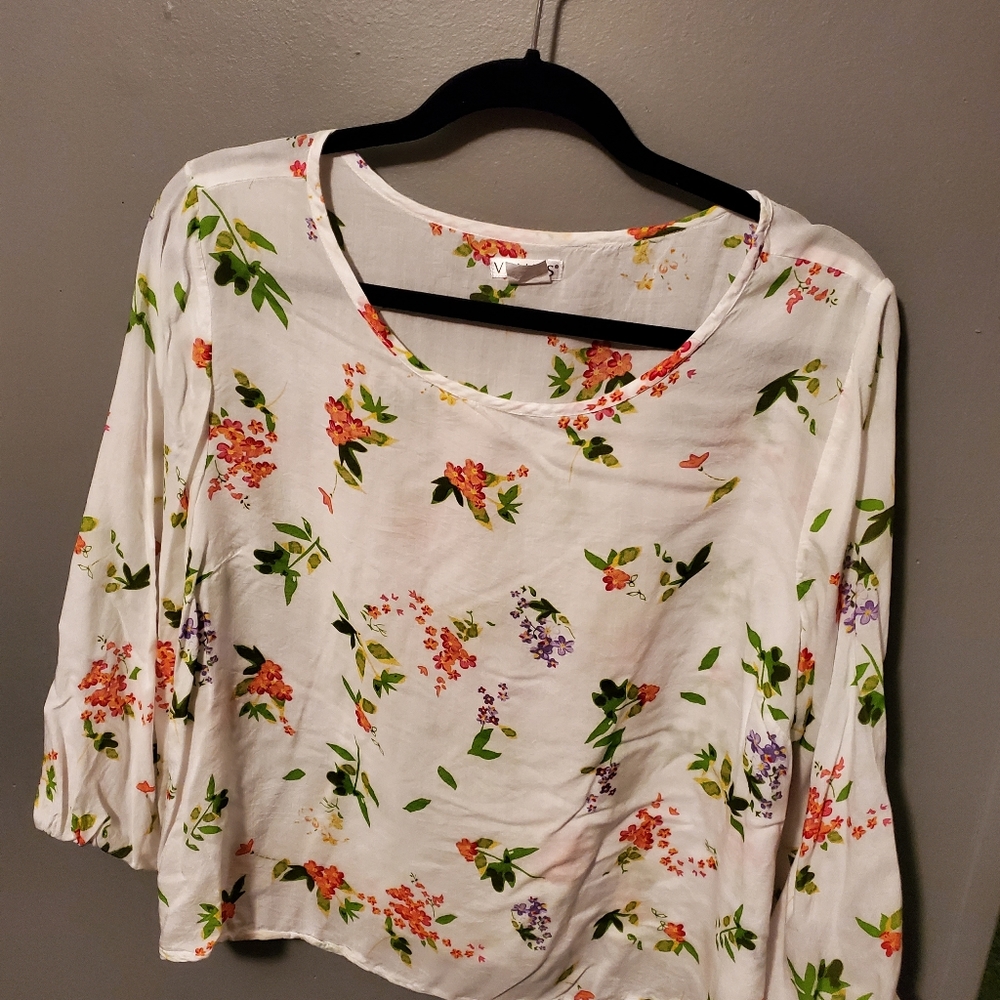Venus blouse